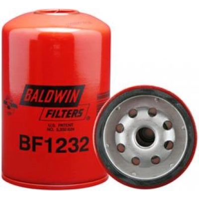 Fuel Filter by BALDWIN - BF1232 pa2