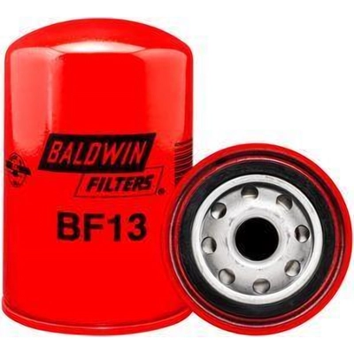Fuel Filter by BALDWIN - BF13 pa1