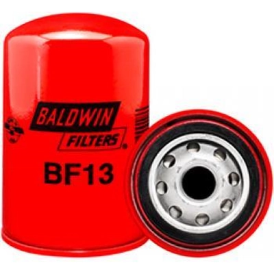 Fuel Filter by BALDWIN - BF13 pa2