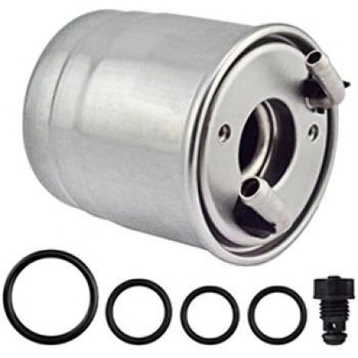 Fuel Filter by BALDWIN - BF46000 pa2