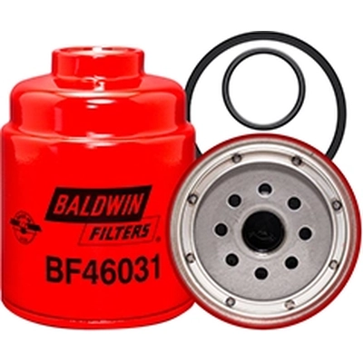 BALDWIN - BF46031 - Filtre à carburant pa1