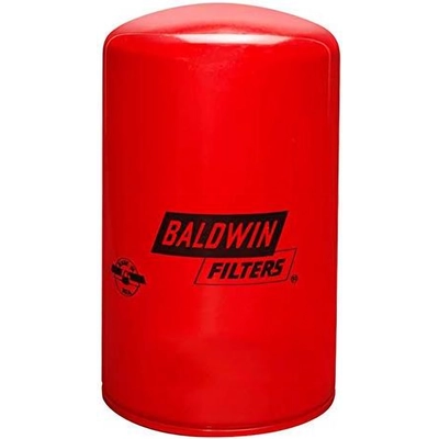 BALDWIN - BF46031 - Fuel Filter pa4