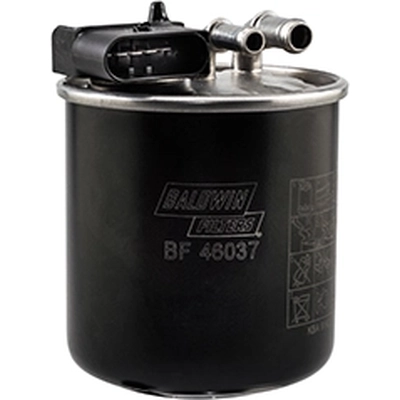Fuel Filter by BALDWIN - BF46037 pa1