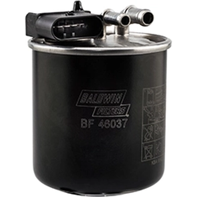 Filtre � carburant by BALDWIN - BF46037 pa1