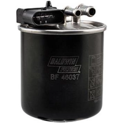 Filtre � carburant by BALDWIN - BF46037 pa2