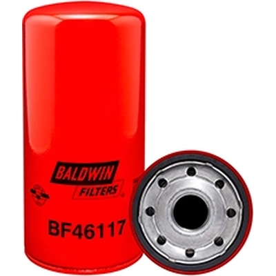 Filtre à carburant par BALDWIN - BF46117 pa1