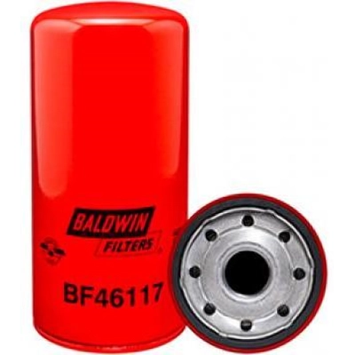 Fuel Filter by BALDWIN - BF46117 pa3