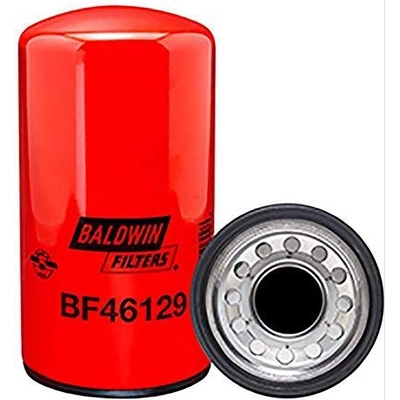 Filtre à carburant par BALDWIN - BF46129 pa1