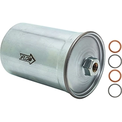 Fuel Filter by BALDWIN - BF46195 pa1