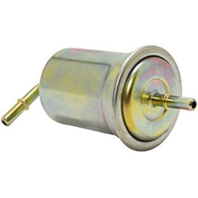 Fuel Filter by BALDWIN - BF46208 pa3