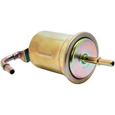 Fuel Filter by BALDWIN - BF46210 pa2