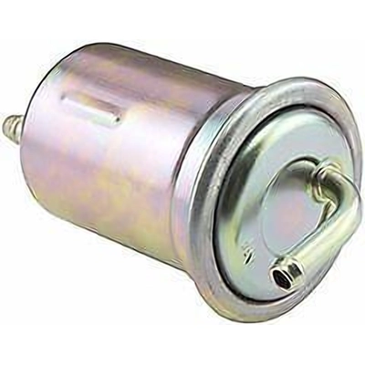 Fuel Filter by BALDWIN - BF46211 pa3