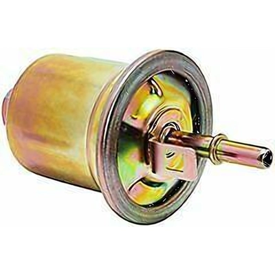 Fuel Filter by BALDWIN - BF46215 pa3