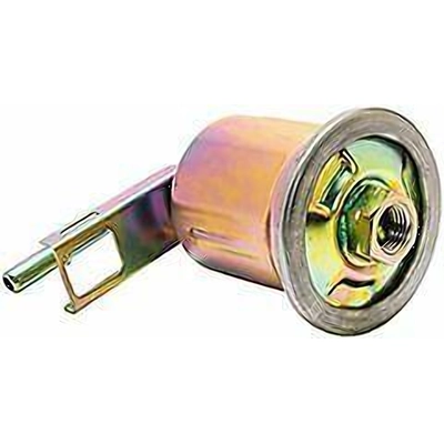 Fuel Filter by BALDWIN - BF46216 pa3