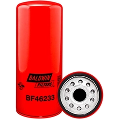 Fuel Filter by BALDWIN - BF46233 pa1