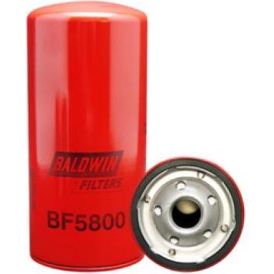 Fuel Filter by BALDWIN - BF5800 pa4