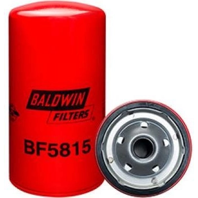 Fuel Filter by BALDWIN - BF5815 pa2