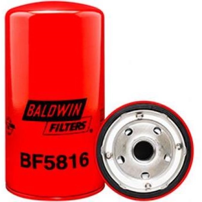 Fuel Filter by BALDWIN - BF5816 pa2
