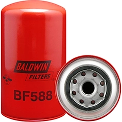 Fuel Filter by BALDWIN - BF588 pa1