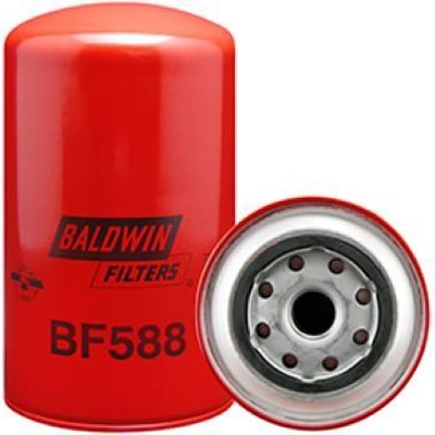 Fuel Filter by BALDWIN - BF588 pa2