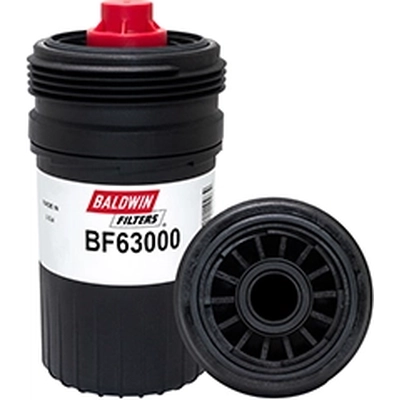 Fuel Filter by BALDWIN - BF63000 pa1