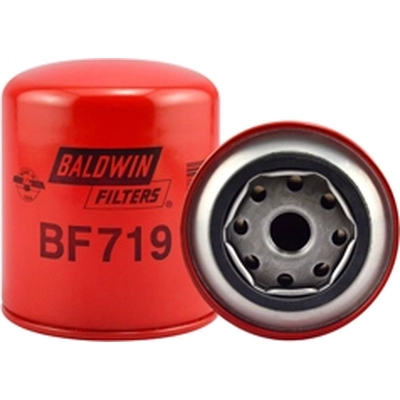 Fuel Filter by BALDWIN - BF719 pa1