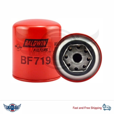 Fuel Filter by BALDWIN - BF719 pa3