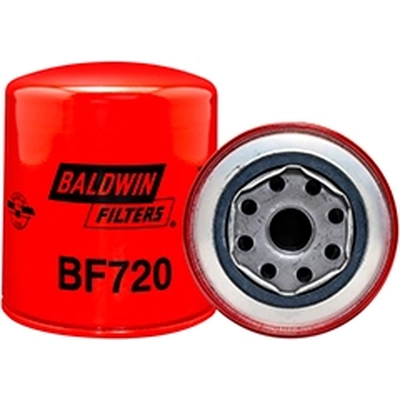 Fuel Filter by BALDWIN - BF720 pa1