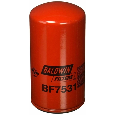 Fuel Filter by BALDWIN - BF7531 pa3
