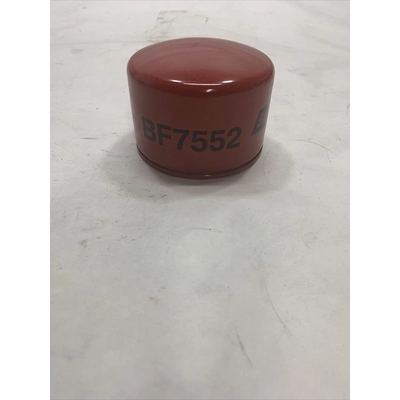 Fuel Filter by BALDWIN - BF7552 pa3