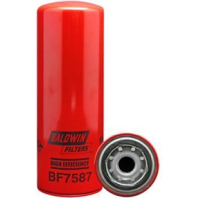 Fuel Filter by BALDWIN - BF7587 pa2