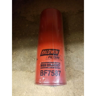 Fuel Filter by BALDWIN - BF7587 pa3