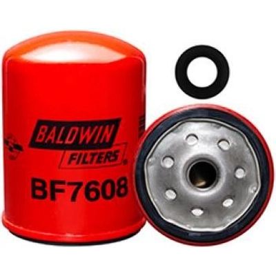 Fuel Filter by BALDWIN - BF7608 pa1