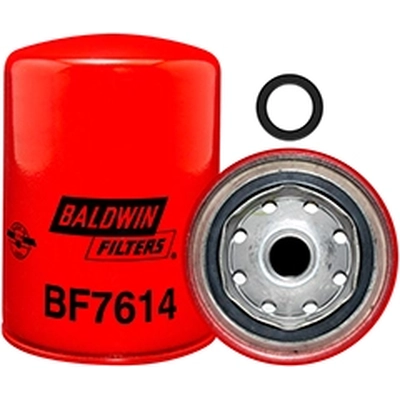 Fuel Filter by BALDWIN - BF7614 pa1