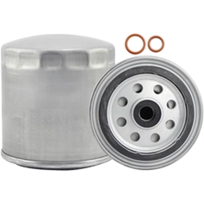 Fuel Filter by BALDWIN - BF7619 pa1