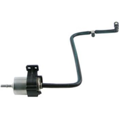 Fuel Filter by BALDWIN - BF7630 pa2