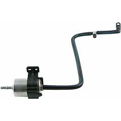 Fuel Filter by BALDWIN - BF7630 pa3