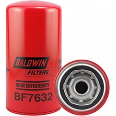 Filtre à carburant par BALDWIN - BF7632 pa2