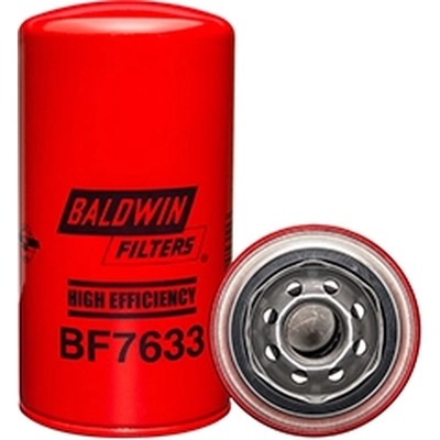 Filtre à carburant by BALDWIN - BF7633 pa1