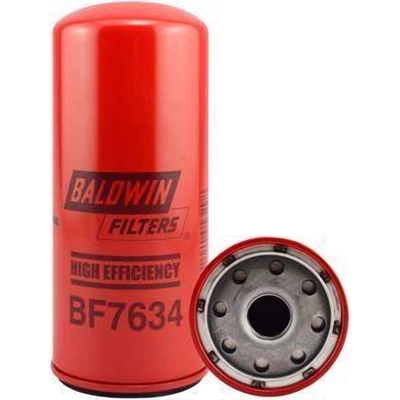 Fuel Filter by BALDWIN - BF7634 pa1