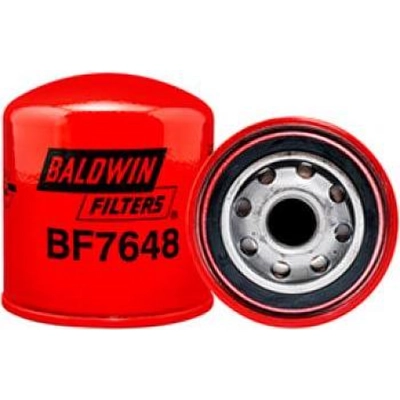 Fuel Filter by BALDWIN - BF7648 pa2