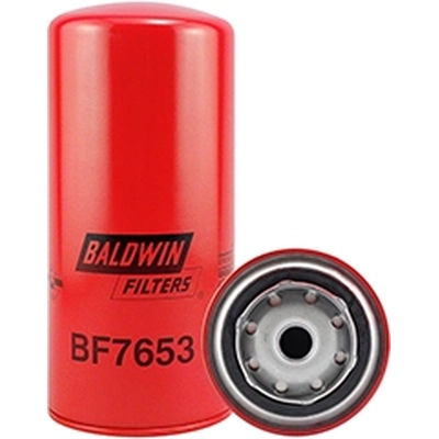 Filtre � carburant by BALDWIN - BF7653 pa1