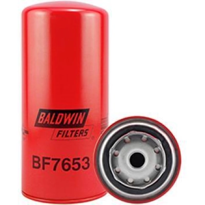 Filtre � carburant by BALDWIN - BF7653 pa2