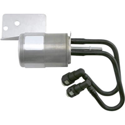 Fuel Filter by BALDWIN - BF7671 pa1