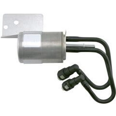 Fuel Filter by BALDWIN - BF7671 pa2