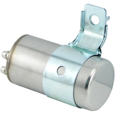 Fuel Filter by BALDWIN - BF7713 pa1