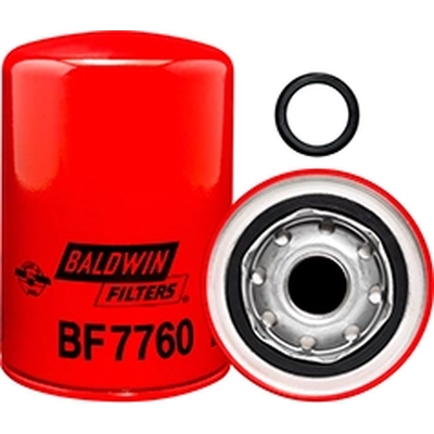 Fuel Filter by BALDWIN - BF7760 pa1