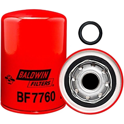 Fuel Filter by BALDWIN - BF7760 pa3