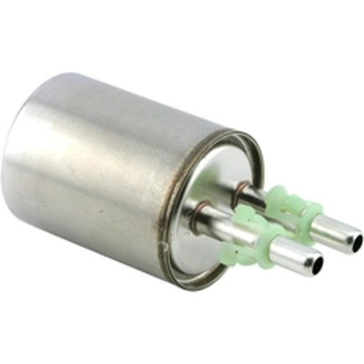 Fuel Filter by BALDWIN - BF7762 pa1