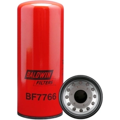 Fuel Filter by BALDWIN - BF7766 pa1